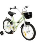 Детски велосипед 16" Makani - Pali Green  - 1t